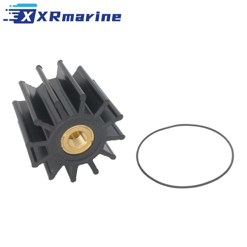 Impeller kit for sherwood - kit,