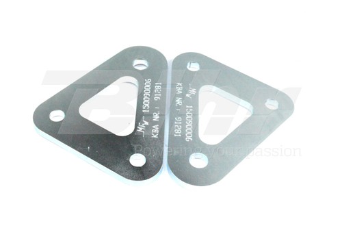 Kit abbassamento moto mm - 35,