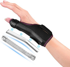 Tutore Pollice Reversibile