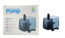 Pompa Acquario Sommergibile