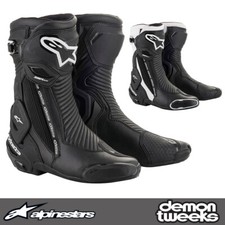 Stivali moto alpinestars smx - stivali,