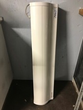 BARRIERA LAMA D'ARIA TECNOSYSTEMI ARIA 3 SILENCE MOD. 1100 DX 12300050RI2