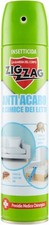 Zig Zag Spray Anti Cimici Dei Letti Acari Pulci Cimice