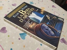 ELLIS PETERS-LA BARA D'ARGENTO