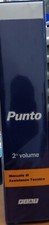 Fiat Punto - Manuale di Assistenza Tecnica 2° Volume