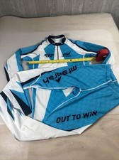 Borah teamwear OTW XC Tuta da