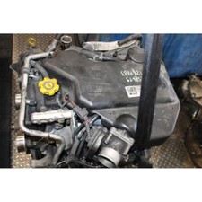 ⭐ MOTORE COMPL. VM51C PER DODGE NITRO (06-11) 2.8 CRD (130KW) 4WD SUV 2006