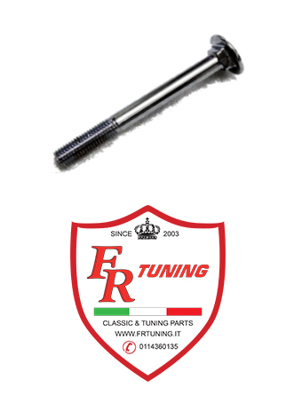 Bullone paraurti fiat 500 - bullone,