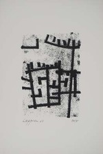 Jean LEPPIEN : Souvenir de la