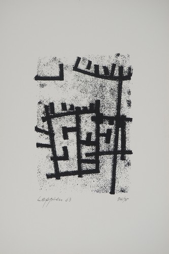 Jean leppien souvenir - de, la