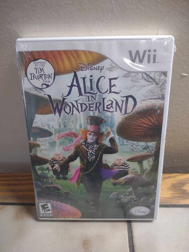 Alice nel paese delle - nel,