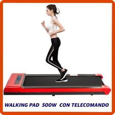 Walking pad pieghevole Tapis