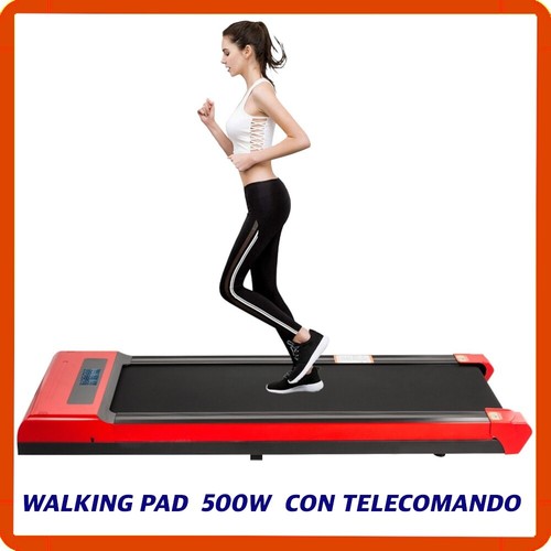 Walking pad pieghevole - , tapis
