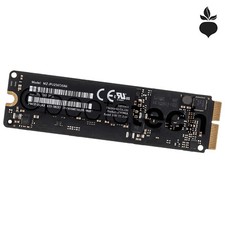 256GB PCIe SSD - Apple MacBook
