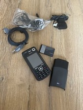 Nokia N70 Nero Ottimo