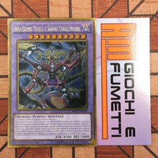 NOVA CREMISI TRINITà IL