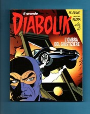 IL GRANDE DIABOLIK- II-2004-