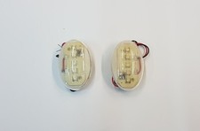 Coppia Frecce Indicatori di