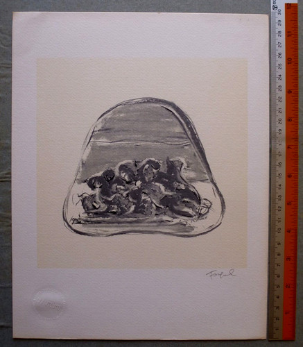 Fotolitografia bolaffi arte - bolaffi,