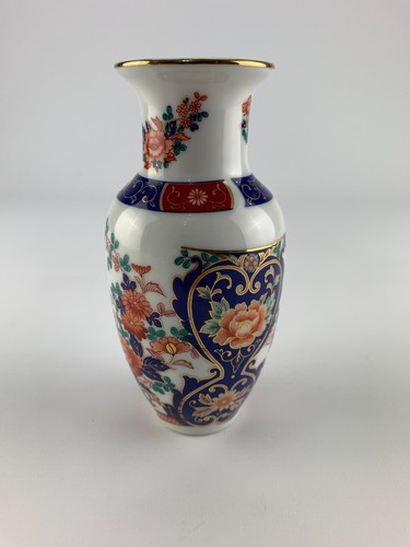 Vaso porcellana giappone - porcellana,