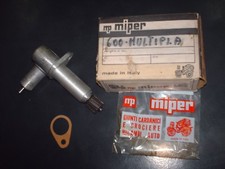 RINVIO CONTACHILOMETRI KM FIAT