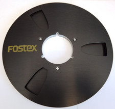 Fostex Marca 10,5 pollici x