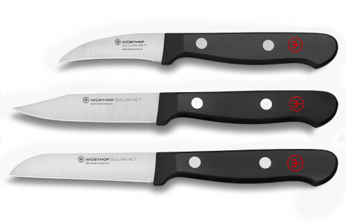 Wüsthof set coltelli - set, per