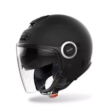 CASCO MOTO SCOOTER DEMI TECH