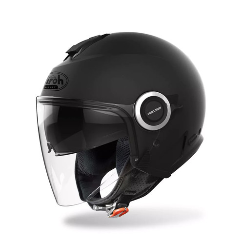 Casco moto scooter - casco,