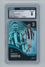 2024-25 Federico Gatti Daka