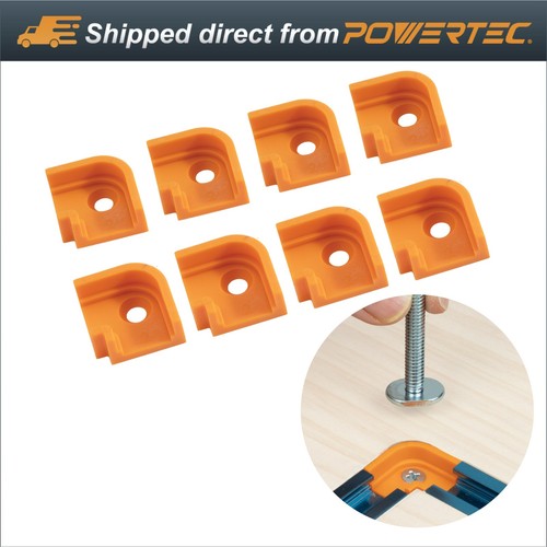 Powertec track connettori - powertec,