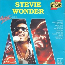 Stevie Wonder - Stevie Wonder