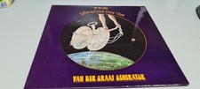 VAN DER GRAAF GENERATOR - H TO