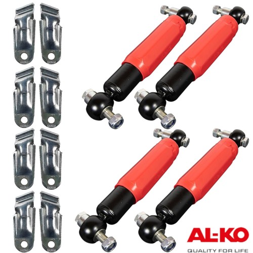 Ammortizzatori ruota alko - 4,