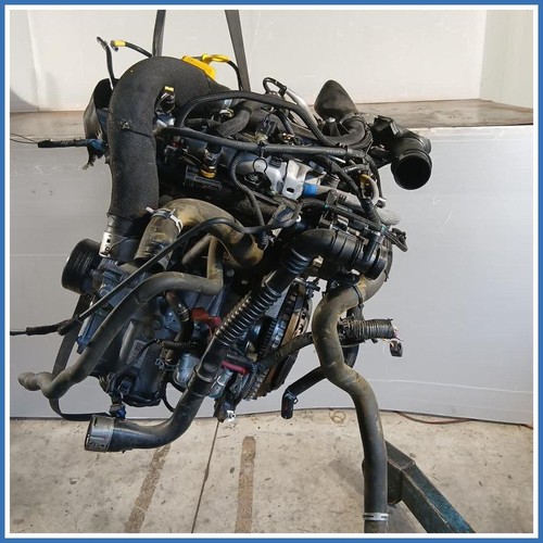 Motore completo h4df4 74kw - h4df4,