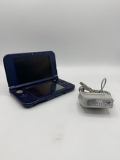 Console New Nintendo 3DS XL