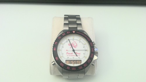 Stormo caccia dpw - dpw, watch