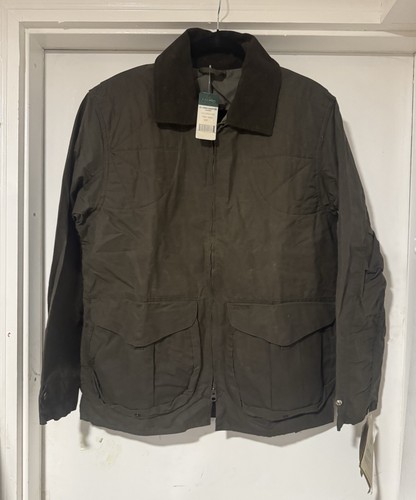 Giacca tiro filson finitura - giacca,