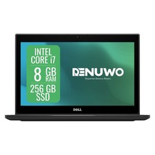 DELL Latitude 7280 Notebook