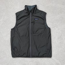 Patagonia Air Puff Gilet Uomo