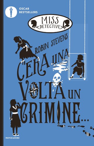 Era una volta crimine - un,