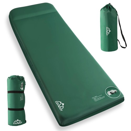 Sleeping pad memory foam - pad,