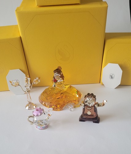 Cristallo swarovski nuovo - cristallo,