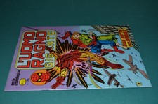 L'UOMO RAGNO GIGANTE serie