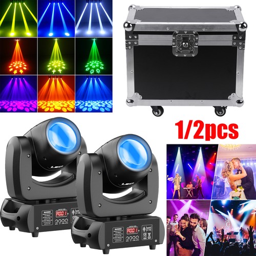 Luci led testa movimento - testa,