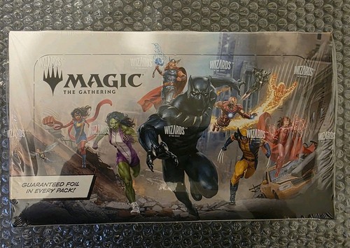Marvel super heroes play - marvel,