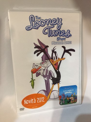 The looney tunes show - looney, migliori