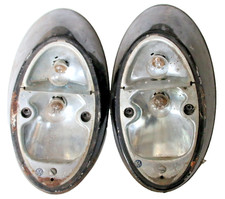 Supporto Fari Posteriori VW