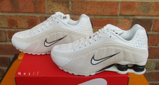 Nike Shox R4 Summit da donna