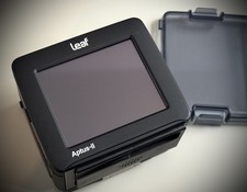 Leaf Aptus II-7 supporto digitale posteriore Hasselblad H